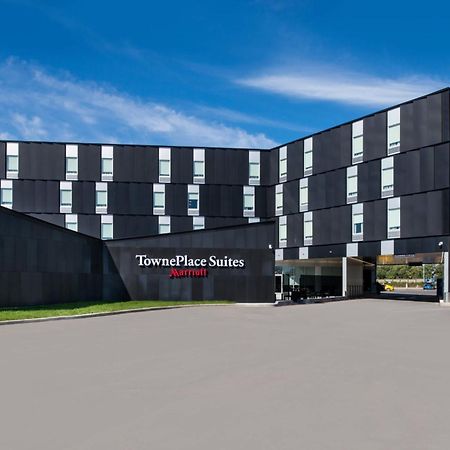 Towneplace Suites By Marriott Saskatoon Kültér fotó
