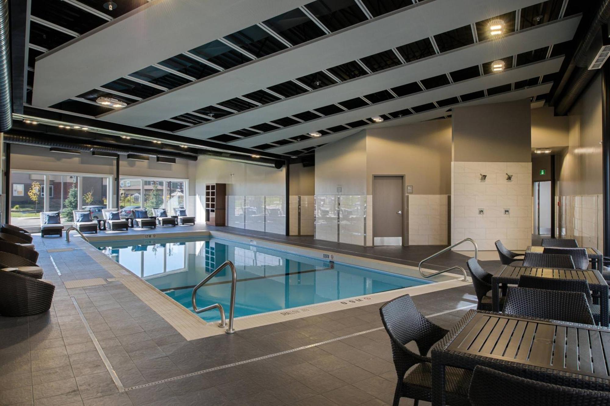 Towneplace Suites By Marriott Saskatoon Kültér fotó
