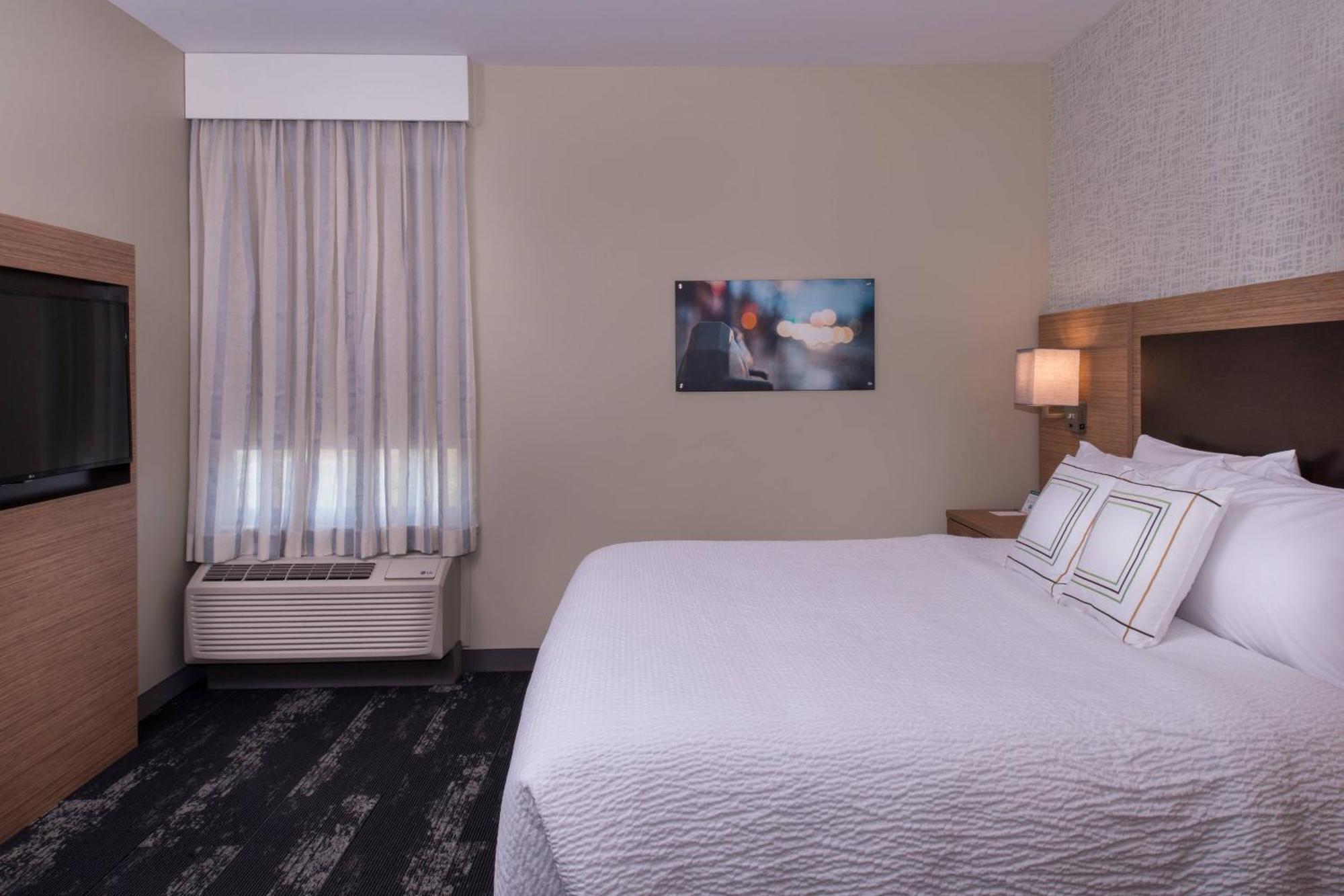 Towneplace Suites By Marriott Saskatoon Kültér fotó