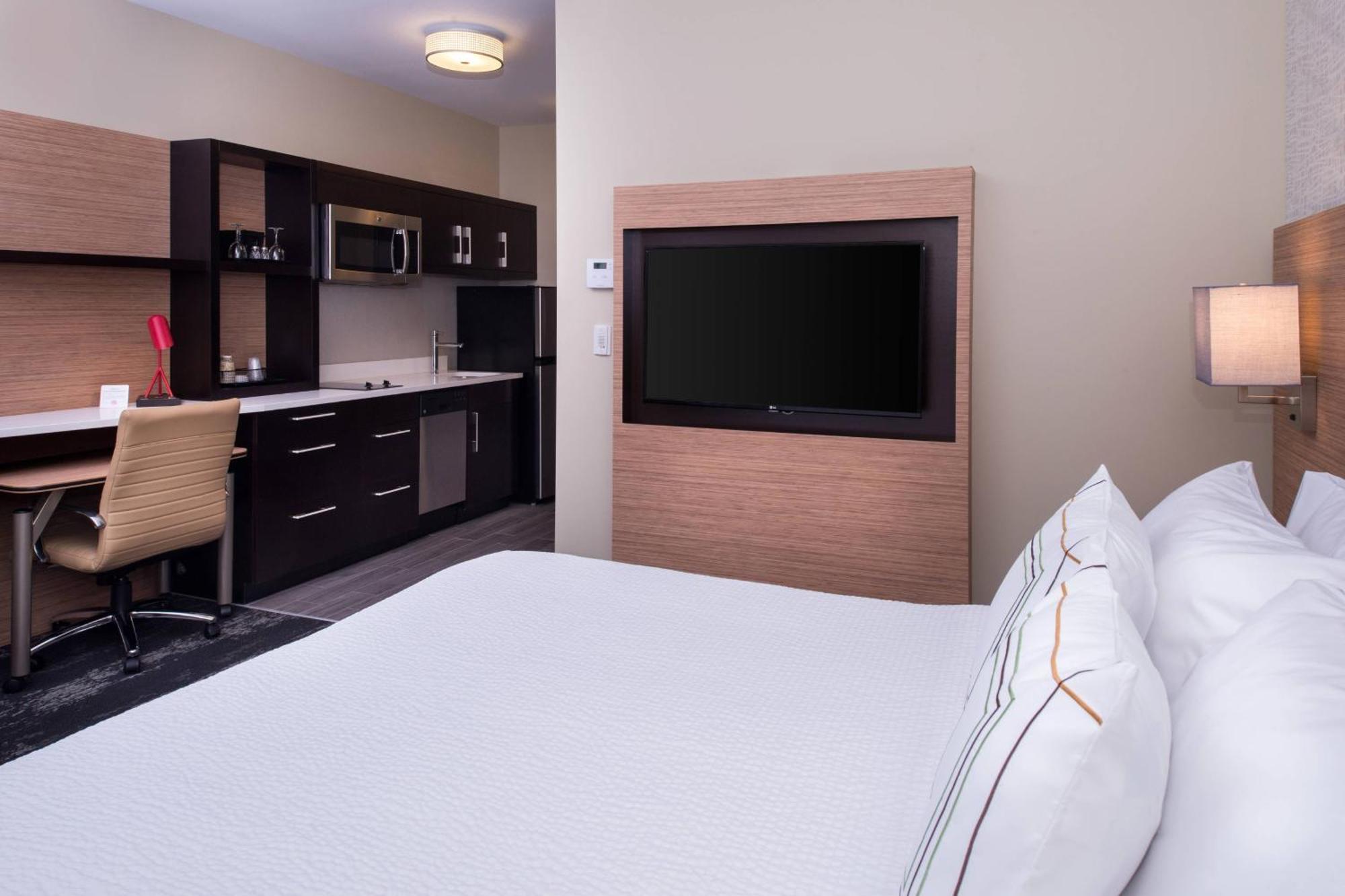 Towneplace Suites By Marriott Saskatoon Kültér fotó