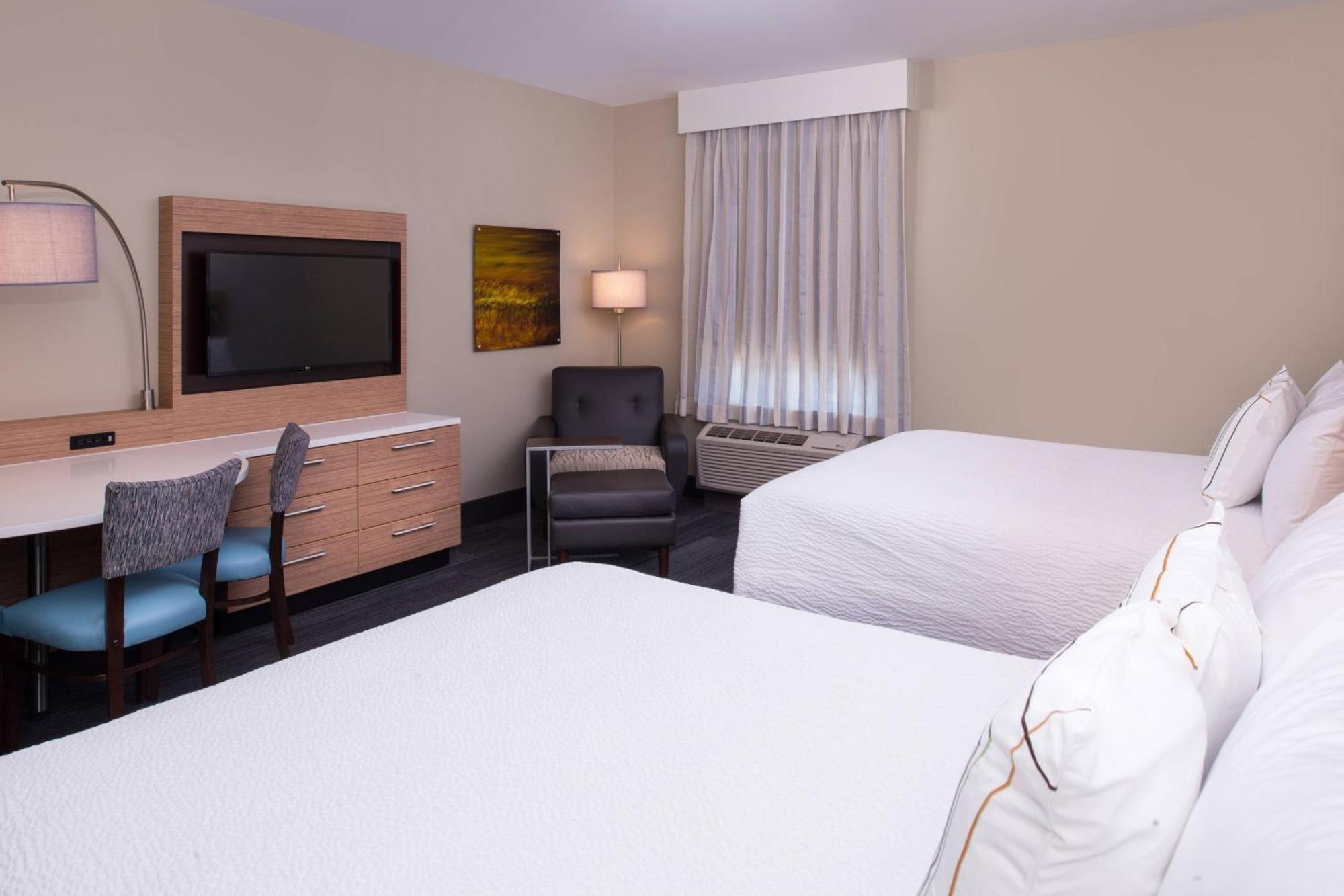 Towneplace Suites By Marriott Saskatoon Kültér fotó