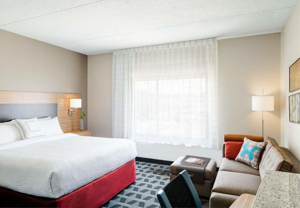 Towneplace Suites By Marriott Saskatoon Kültér fotó