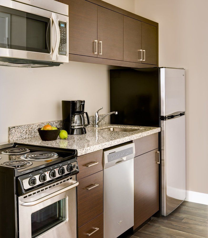 Towneplace Suites By Marriott Saskatoon Kültér fotó